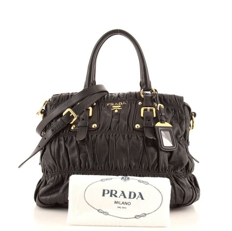 prada jute bag|prada leather tote bag.